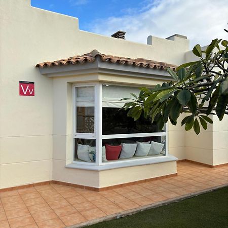 Casa Girasol Villa Corralejo Kültér fotó