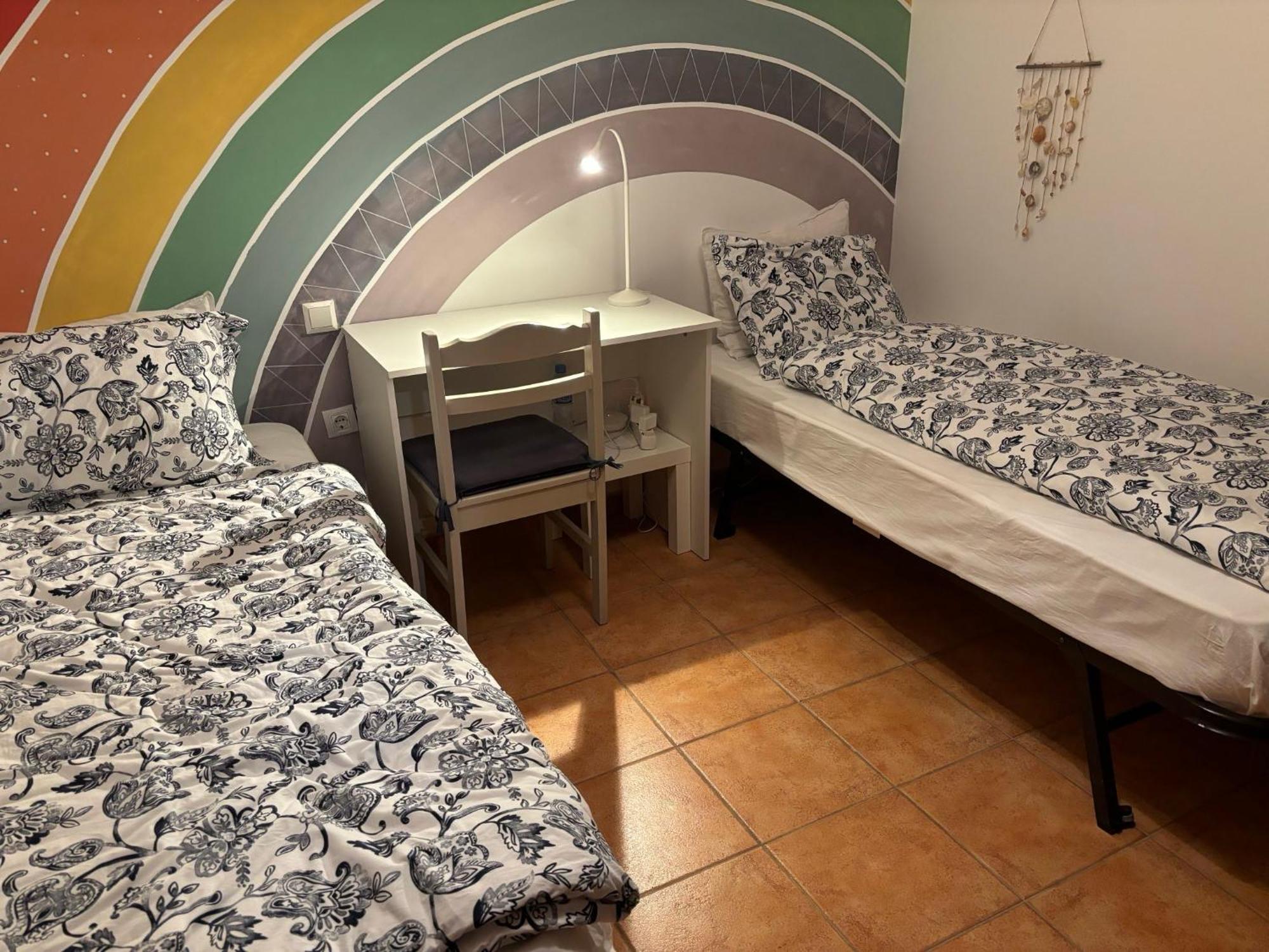 Casa Girasol Villa Corralejo Kültér fotó