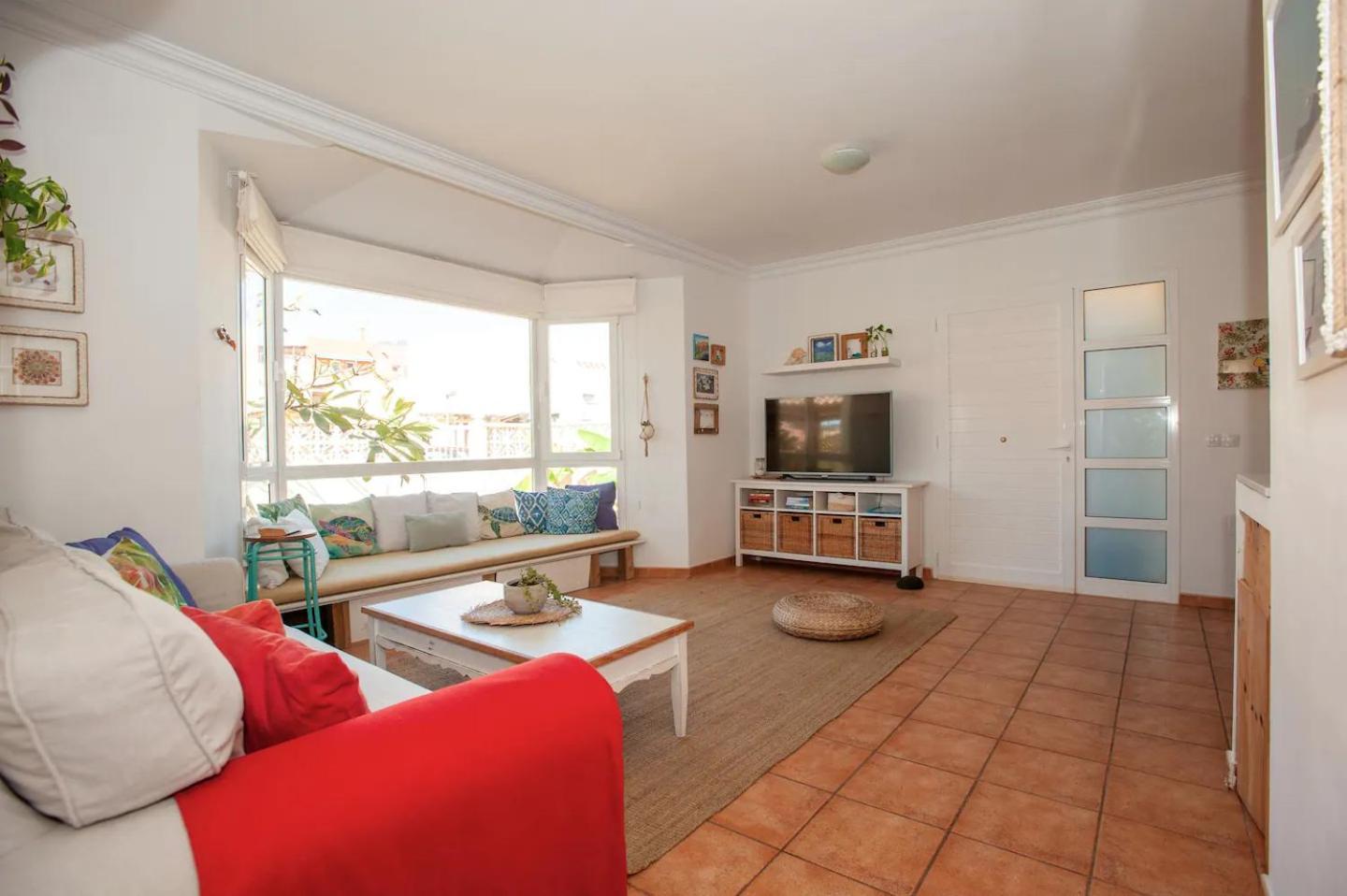 Casa Girasol Villa Corralejo Kültér fotó