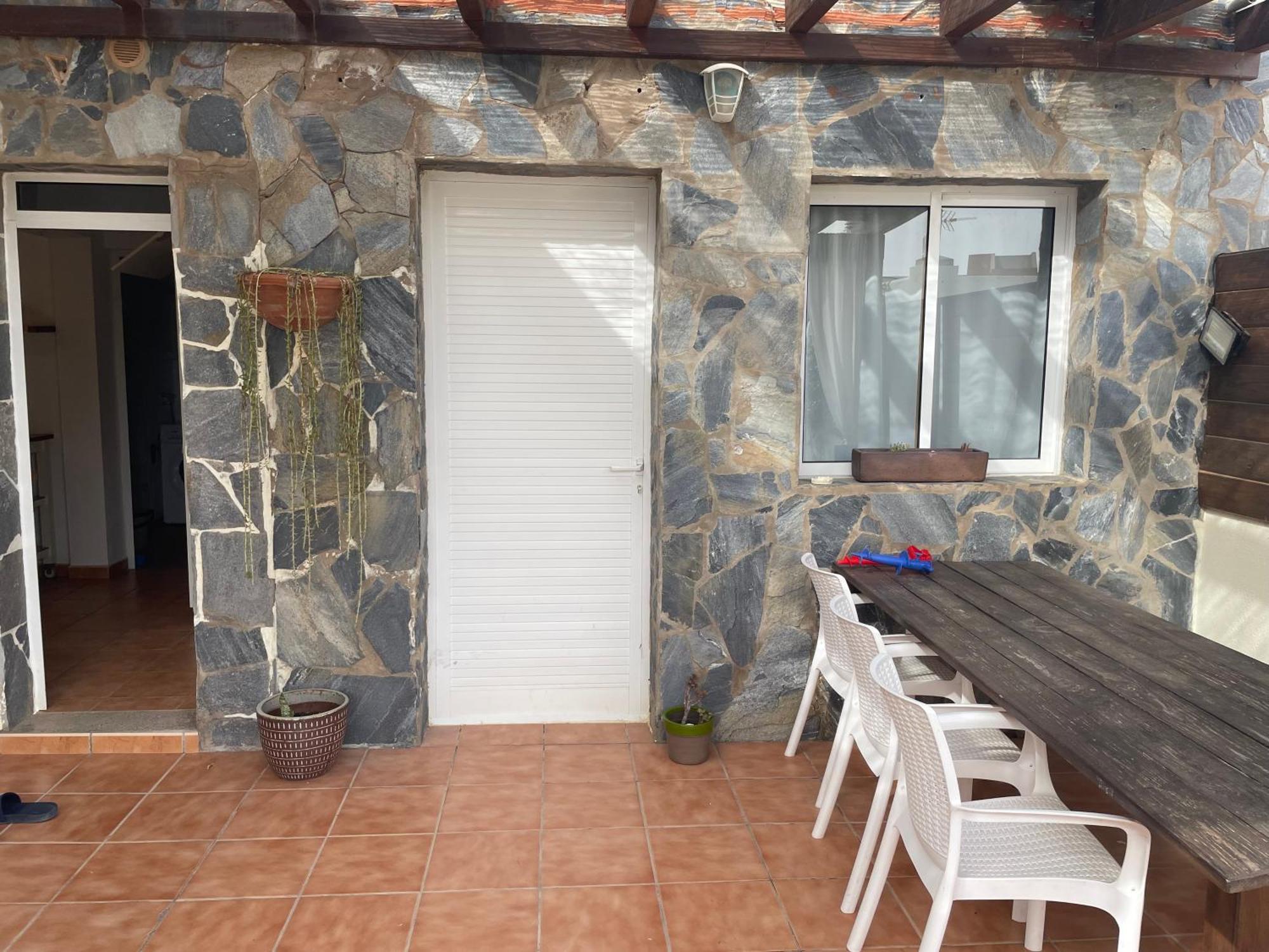 Casa Girasol Villa Corralejo Kültér fotó