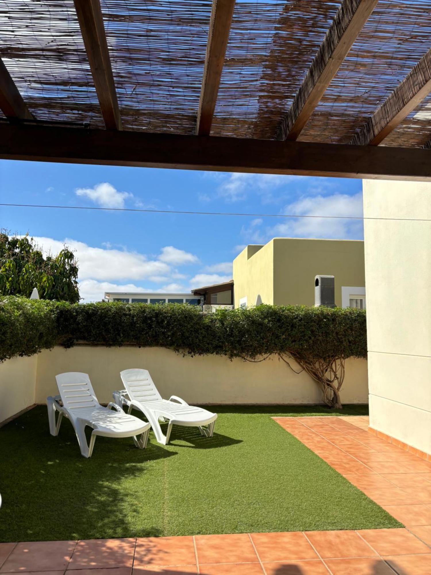 Casa Girasol Villa Corralejo Kültér fotó